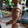2000 Jakks Pacific WWE WWF Rakishi Action Figure Image 10