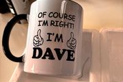 Mug