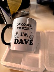 Mug