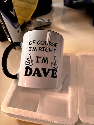 Mug