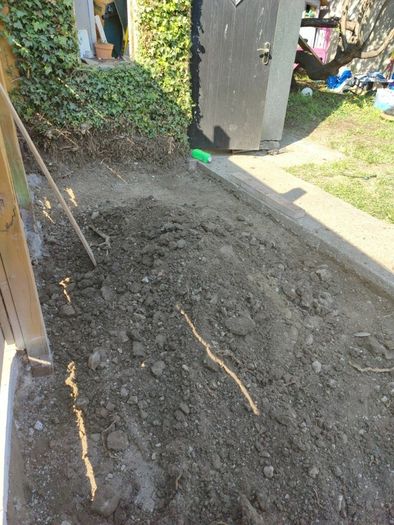 Free Top Soil