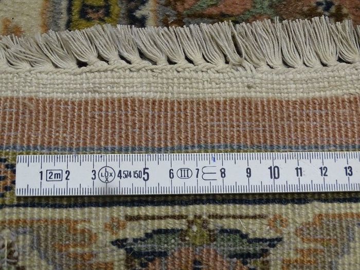 P.ersian Herati Runner 2.5 x 0.8 m (RunHer)
