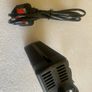 Kugoo G Booster, Kugoo G1, Kugoo G2, Kugoo G2/ Pro ORIGINAL 48V/54.6V Charger, for 48V 18650 battery pack, 2A/2000mA charging current, INPUT:100-240V DC 5.5 2.1 Plug E Scooter Image 4