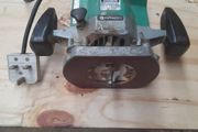 router hitachi