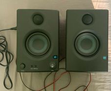 Presonus Eris 3.5 Studio Monitor Pair
