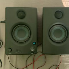 Presonus Eris 3.5 Studio Monitor Pair