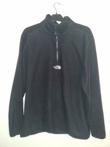 The North Face Glacier Fleece