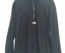 The North Face Glacier Fleece