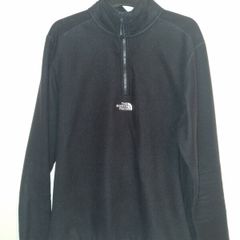 The North Face Glacier Fleece