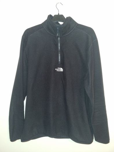 The North Face Glacier Fleece