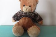 Teddy