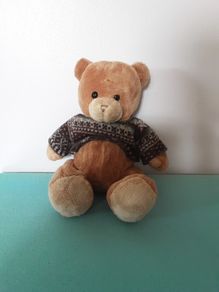 Teddy