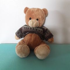 Teddy