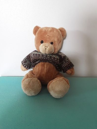 Teddy