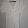 women summer beach/pool dress.size 12/14 Image 3
