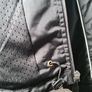 Mens SANTA POD RACEWAY jacket european drag racing Size XXS extra small adult Image 10