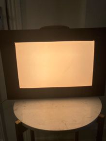 Light Therapy Box