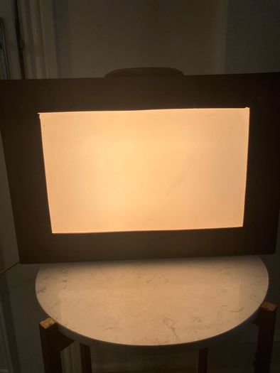 Light Therapy Box