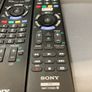SONY remote control Image 8