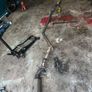 Toyota Starlet HKS Exhaust Image 4