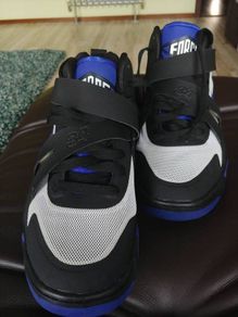 Nike Force CB34