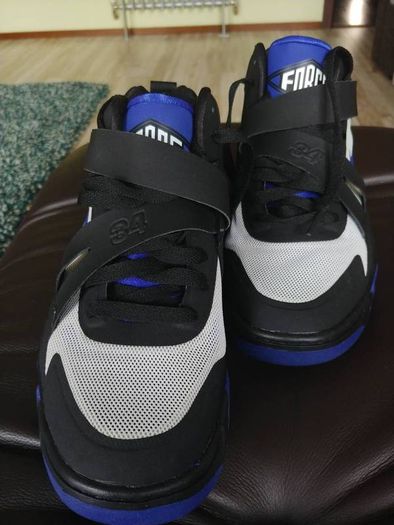 Nike Air max Force Charles Barkley