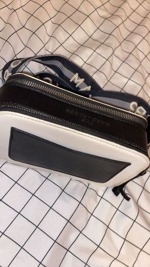 Marc jacobs crossbody bag