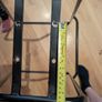 bar stool frame (two available) Image 4