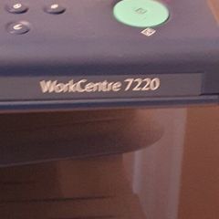 Xerox printers