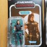 Star wars vintage collection the Mandalorian action figure lot. Image 5