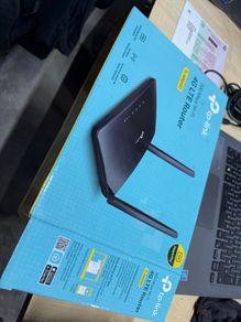 tp link lte router 4g