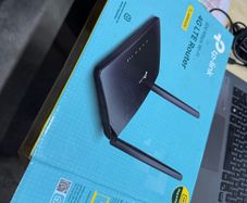 tp link lte router 4g