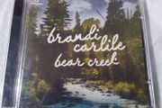 Brandi Carlile - Bear Creek Cd