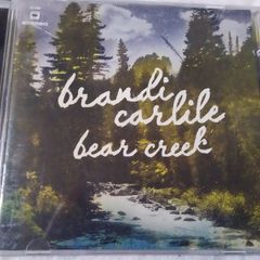 Brandi Carlile - Bear Creek Cd