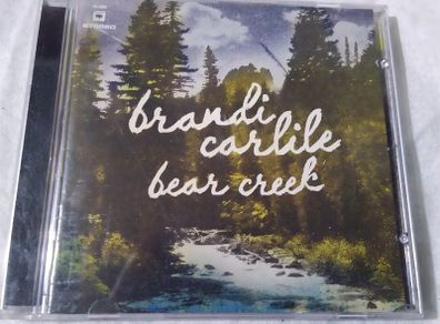Brandi Carlile - Bear Creek Cd