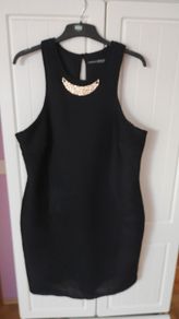 Boutique Sparkles Dress