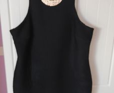 Boutique Sparkles Dress