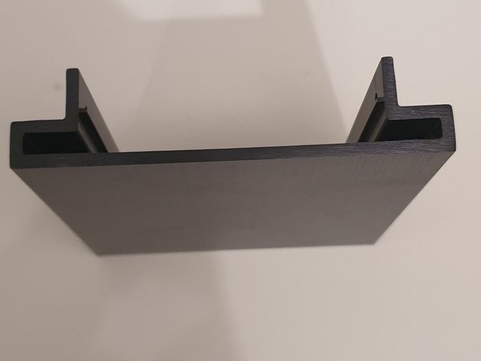 SSD Mount