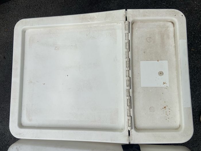 storage containers