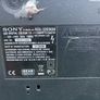 Sony tv Bravia KDL32s Image 4