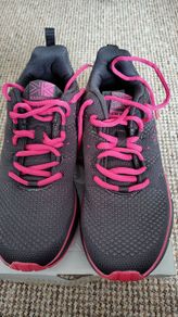Karrimor shoes