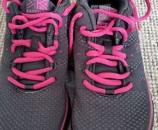 Karrimor shoes