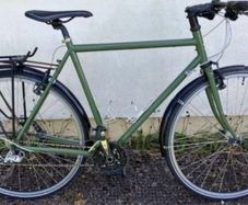 SURLY  |  Long Haul Trucker