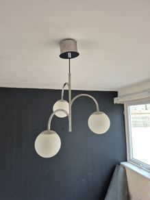 Ceiling light