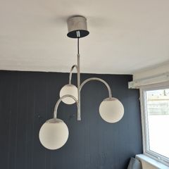 Ceiling light