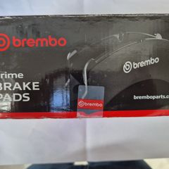 Brembo Prime Line break pads P50 102