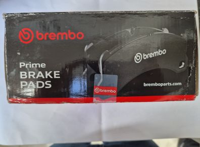 Brembo Prime Line break pads P50 102