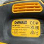 DeWalt 18V Random Orbital Sander Image 3
