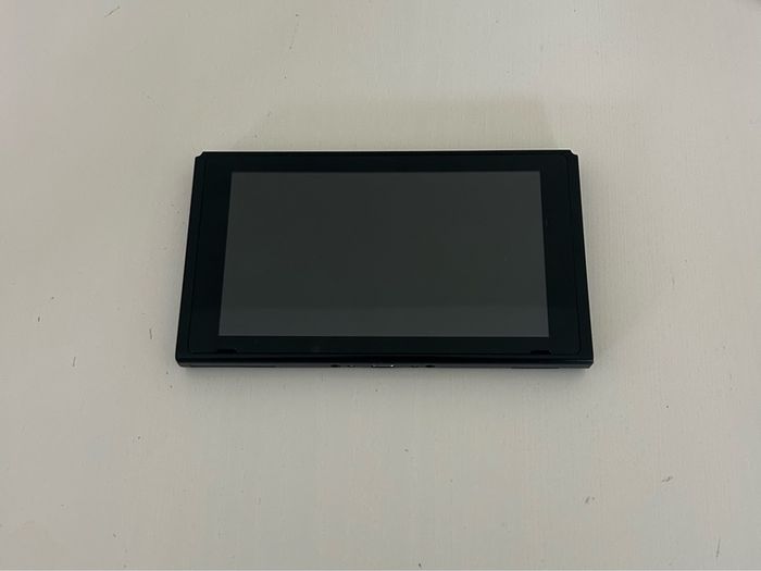 Nintendo Switch Screen