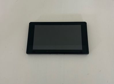 Nintendo Switch Screen